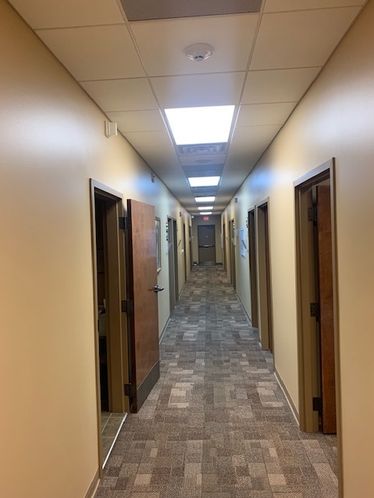 Medical Office For Sale/Lease : 15 Orleans Dr, Hattiesburg, MS 39402